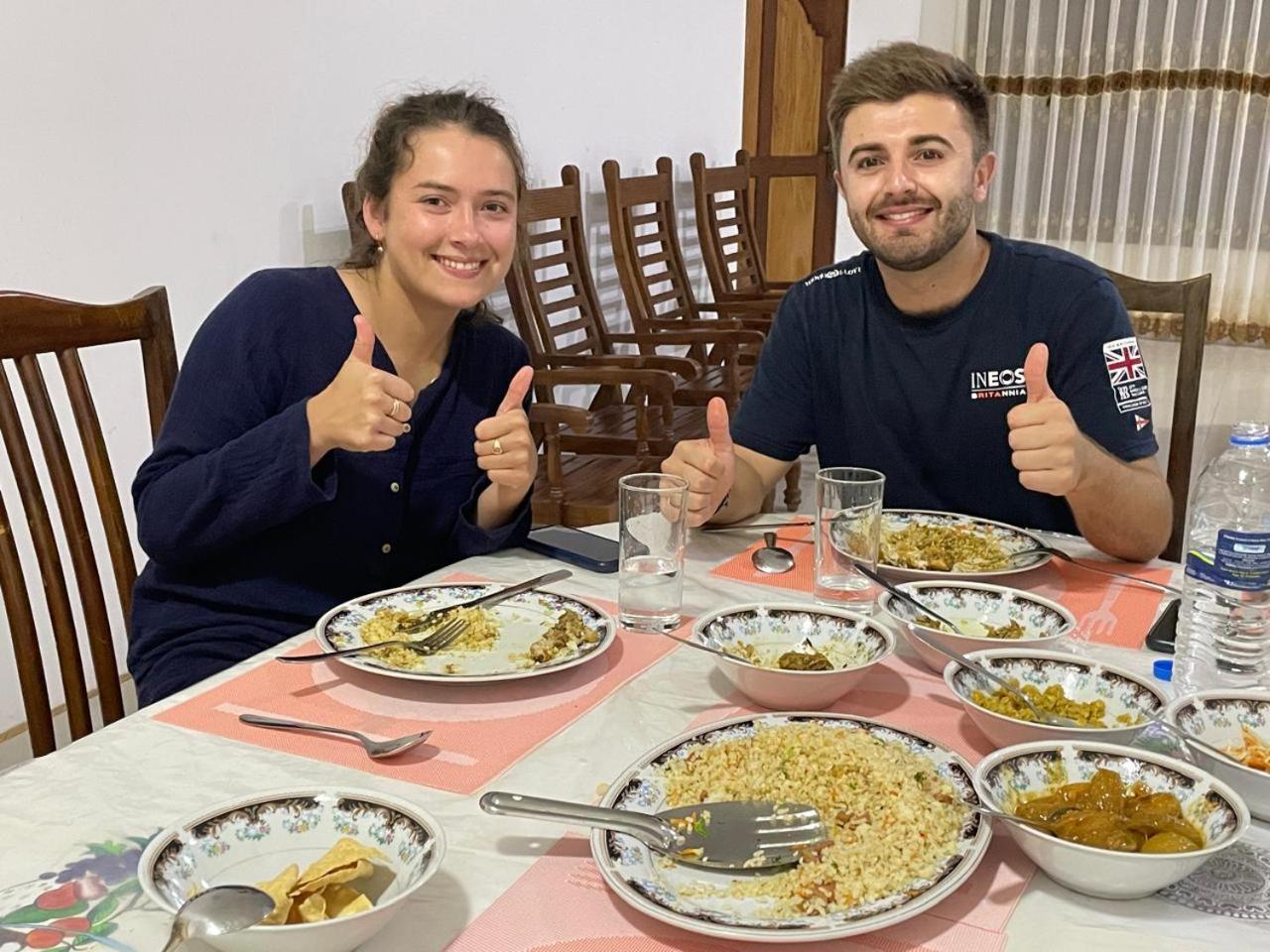 Yala Safari Green Home Stay Tissamaharama Cameră foto